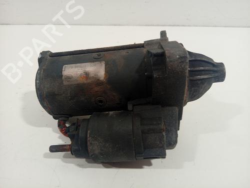 Startmotor OPEL VIVARO A Van (X83) 2.0 CDTI (F7) (90 hp) 29926297