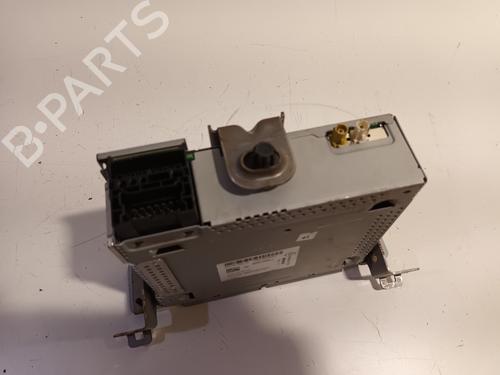 Radio RENAULT CAPTUR I (J5_, H5_) 1.2 TCe 120 | BP39689096E6 - Image 3
