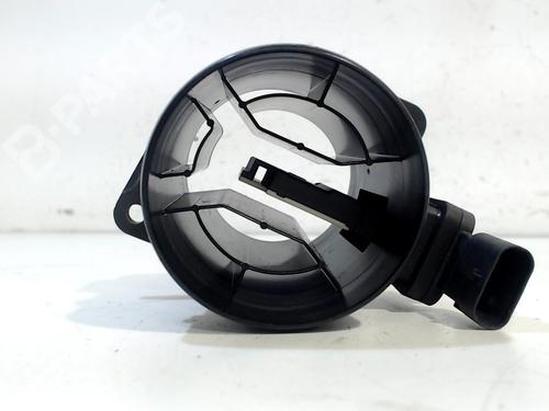 Used Mass air flow sensor Mass air flow sensor SKODA OCTAVIA III Combi (5E5, 5E6) 1.6 TDI (110 hp) 9534510 9534510