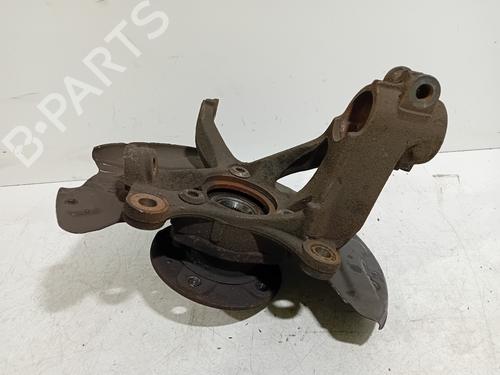 Right front steering knuckle SEAT LEON (5F1) 1.4 TSI | BP18013147M26 