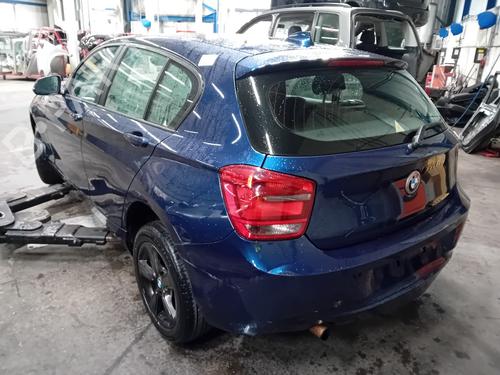 Climate control BMW 1 (F20) 114 i | BP27479022I5  - Image 8