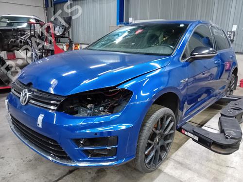 Peças VW GOLF VII (5G1, BQ1, BE1, BE2) 2.0 R 4motion (292 hp) 4284592