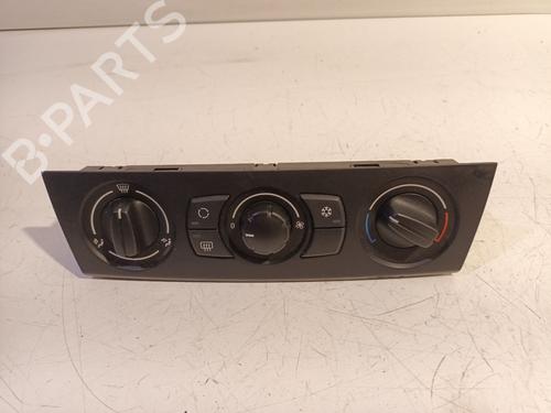 Used Climate control Climate control 17179498 17179498