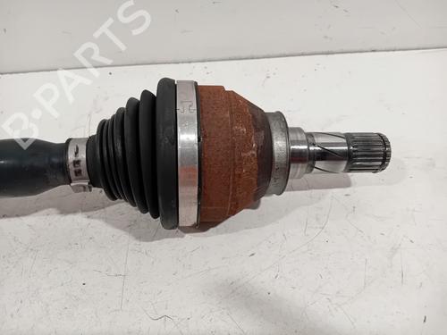 Right front driveshaft OPEL ASTRA K Sports Tourer (B16) 1.4 Turbo (35) | BP29038885M39 