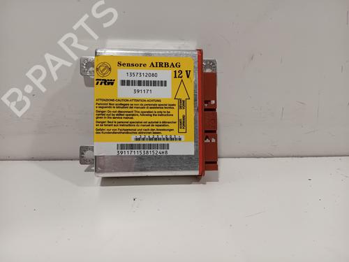 Used ECU airbags CITROËN JUMPER II Platform/Chassis 2.2 HDi 120 (120 hp) 29454427