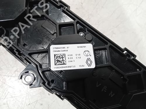 Climate control RENAULT MASTER IV Van (F8__) BLUE DCI 150 (F8M3) | BP38467799I5 - Image 4