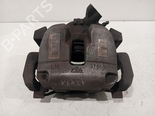 Venstre bremsekaliber foran OPEL COMBO Box Body/MPV (K9) 1.5 D (102 hp) 29169549