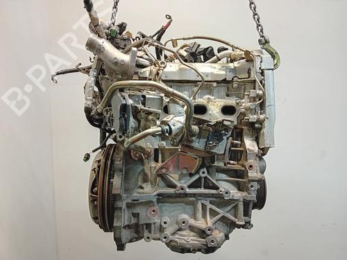 Engine NISSAN PULSAR Hatchback (C13) 1.6 DIG-T | BP17614265M1 - Image 3