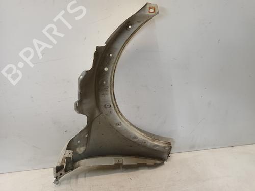 Left front fenders MINI MINI (R56) One | BP21095013C41 
