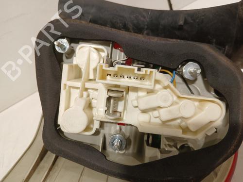 Left taillight BMW 3 Touring (E91) 320 i | BP37237243C34 - Image 3