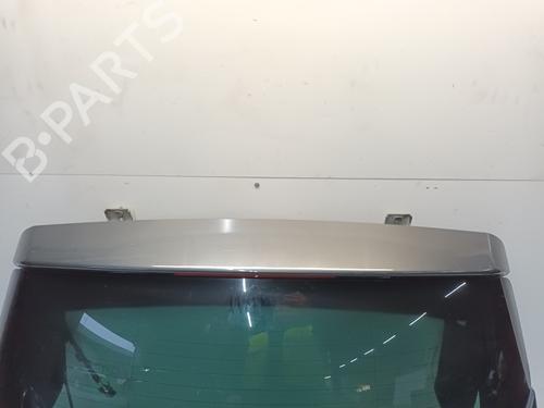 Tailgate PEUGEOT 3008 I MPV (0U_) 1.6 VTi | BP21096942C6 