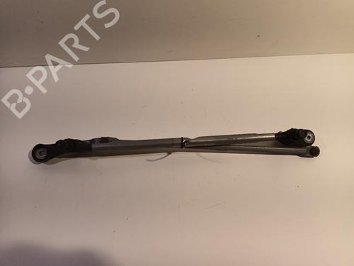 Used Front wipers mechanism BMW 3 (F30, F80) 320 i (184 hp) 16093584