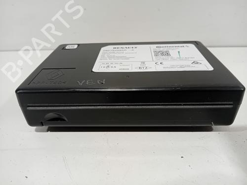 Control unit RENAULT CAPTUR I (J5_, H5_) 1.2 TCe 120 | BP26532694M11 - Image 3