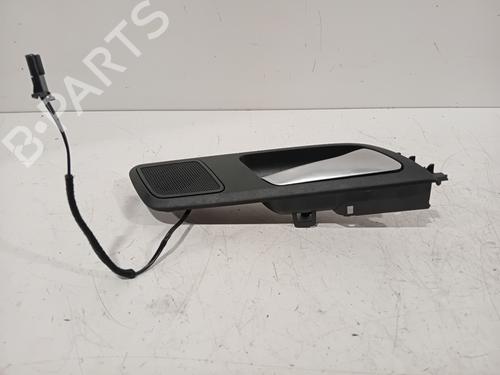 Front right interior door handle SEAT ALHAMBRA (710, 711) 1.4 TSI | BP21384019I14