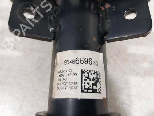Right front shock absorber OPEL ASTRA L (OV5) 1.2 (FPHNPJ) | BP36260546M17 - Image 4
