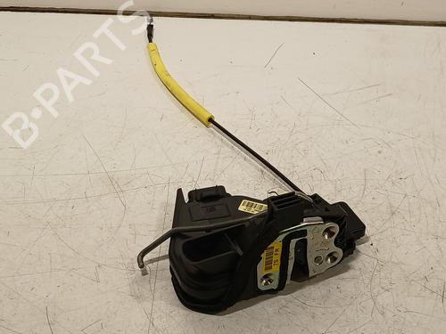 Used Front right lock Front right lock 26883925 26883925
