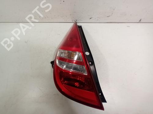 Left taillight HYUNDAI i30 (FD) 1.4 | BP15494512C34 
