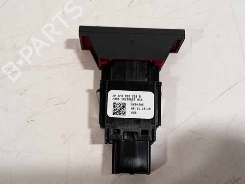 Warning SEAT ATECA (KH7, KHP) 1.5 TSI | BP32157224I22 - Image 2