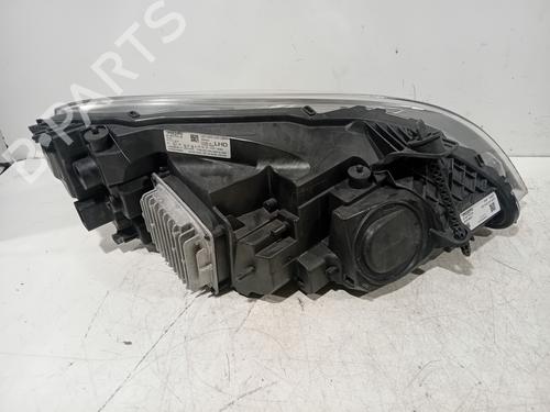Left headlight VOLVO V40 Hatchback (525) D2 | BP35788822C28 - Image 4