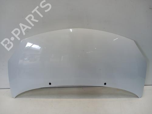 Used Hood Hood RENAULT TWINGO II (CN0_) 1.2 16V (CN04, CN0B) (75 hp) 36519629 36519629