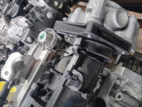 Engine RENAULT CLIO IV Grandtour (KH_) 0.9 TCe 90 | BP29563681M1 