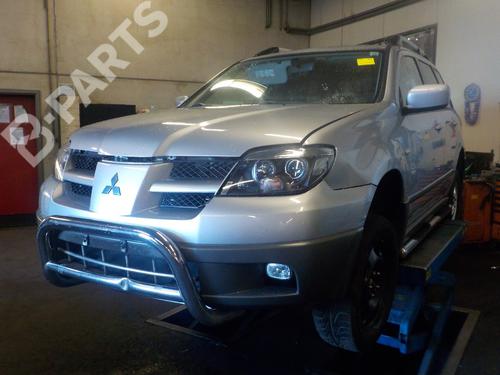 Used Parts MITSUBISHI OUTLANDER I (CU_W)  2.0 4WD (CU2W)  1123987