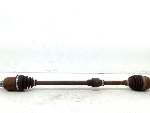Used Right front driveshaft MITSUBISHI MIRAGE / SPACE STAR VI Hatchback (A0_A) 1.0 (A05A) (71 hp) 10170132