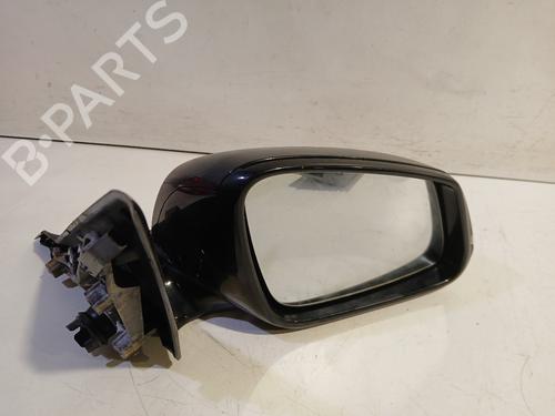 Retrovisor direito BMW 1 (F20) 118 i (170 hp) 31132561