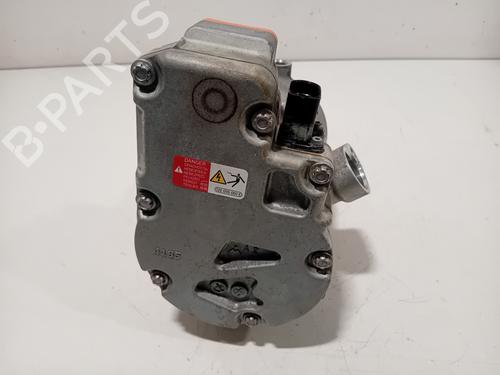 Used AC compressor AC compressor AUDI E-TRON (GEN) 50 quattro (313 hp) 39689156 39689156