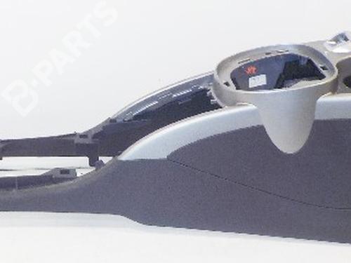 Used Armrest / Center console Armrest / Center console ALFA ROMEO MITO (955_) 1.3 MultiJet (955AXT1A) (84 hp) 10666889 10666889