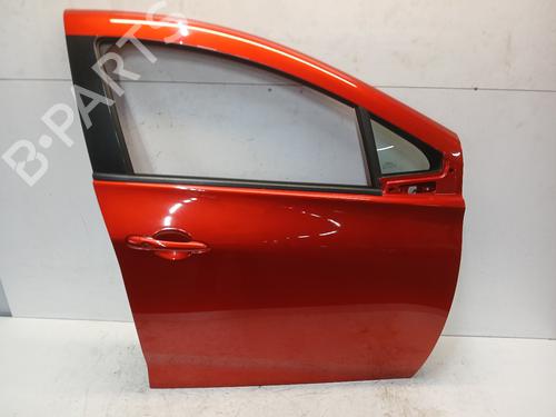 Used Right front door Right front door RENAULT ZOE Hatchback Van (BFM_) Electric (BFMC, BFMD) (136 hp) 39903977 39903977