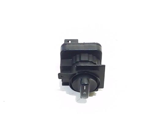 Used Headlight switch MERCEDES-BENZ A-CLASS (W169) A 160 CDI (169.006, 169.306) (82 hp) 1174601