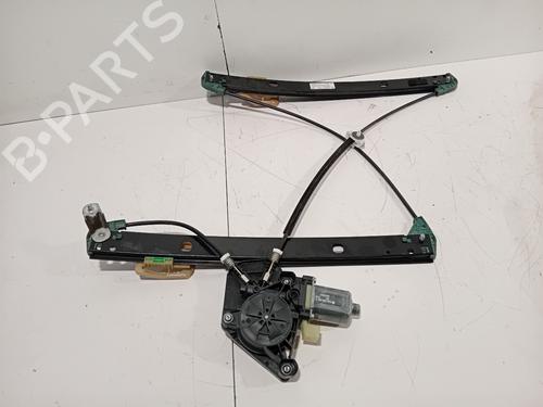 Used Front left window mechanism Front left window mechanism 24631624 24631624