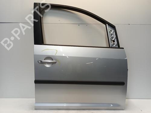 Used Right front door Right front door VW CADDY III Box Body/MPV (2KA, 2KH, 2CA, 2CH) 1.6 TDI (75 hp) 33760147 33760147