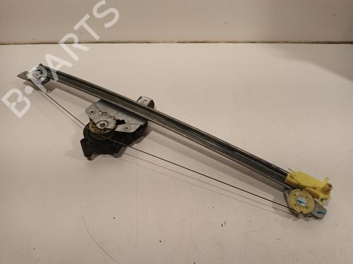 Used Front right window mechanism Front right window mechanism 19301755 19301755