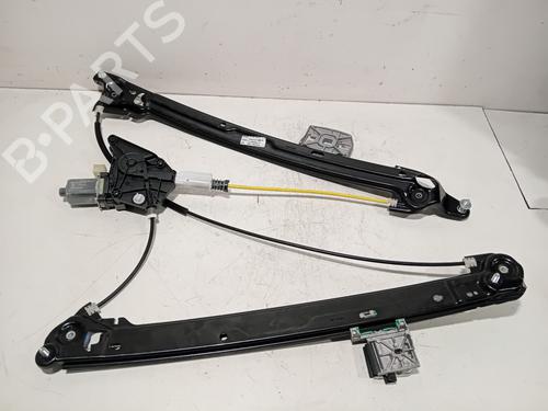 Used Front right window mechanism Front right window mechanism 38047118 38047118