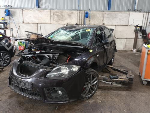 Brugte SEAT LEON (1P1)  2.0 TFSI  4641510