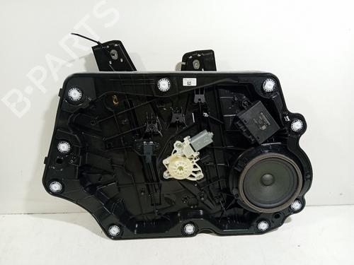 Used Front left window mechanism Front left window mechanism 18244076 18244076