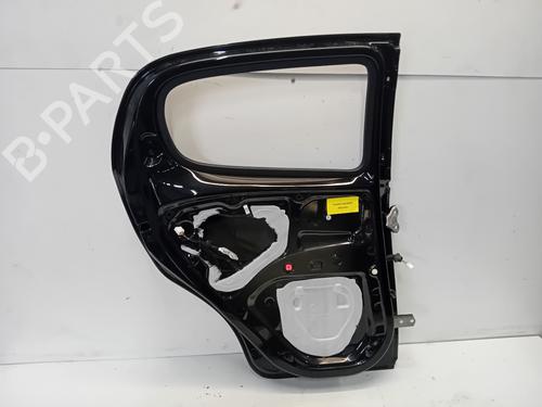 Left rear door PEUGEOT 108 1.0 VTi | BP27167895C4