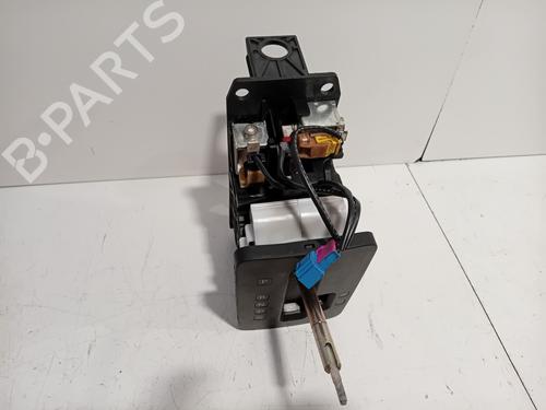 Gear lever VW TOUAREG (7LA, 7L6, 7L7) 2.5 R5 TDI | BP18349794M90 