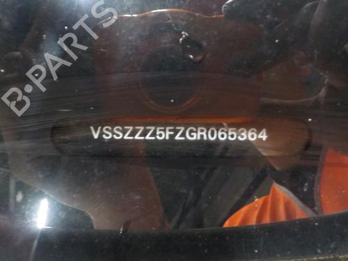 Engine SEAT LEON (5F1) 1.0 TSI | BP17863173M1  - Image 12