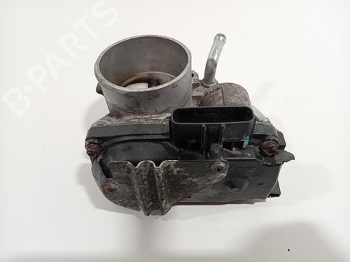 Throttle body MITSUBISHI OUTLANDER III (GG_W, GF_W, ZJ, ZL, ZK) 2.0 (GF7W) | BP24332540M82 