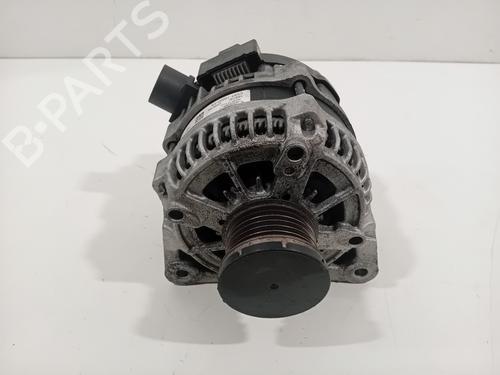 Used Alternator FORD FIESTA VI (CB1, CCN) 1.0 EcoBoost (100 hp) 30567041