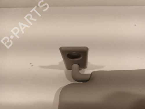 Left sun visor DACIA SPRING EV (B6M1) | BP16421008I1 