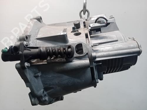 Gearbox OPEL CORSA F (P2JO) 1.2 (68) | BP39137352M3 - Image 4