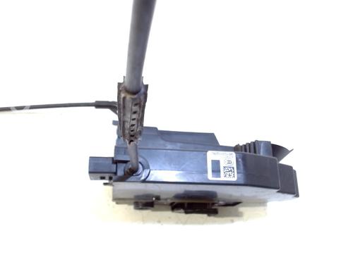 Front right lock CITROËN C4 Picasso II 1.6 VTi 120 | BP13201804C97 
