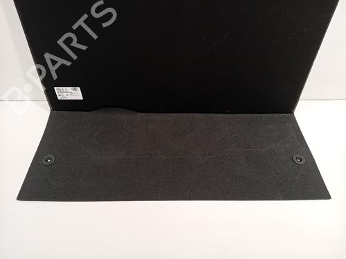 Boot lining AUDI A5 (8T3) RS5 quattro | BP24229174I3 - Image 2