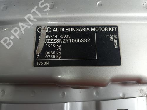 Left headlight AUDI TT (8N3) 1.8 T | BP39037085C28 - Image 15