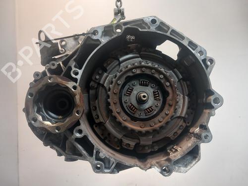 Used Gearbox Gearbox SEAT ARONA (KJ7, KJP) 1.0 TSI (116 hp) 40064347 40064347