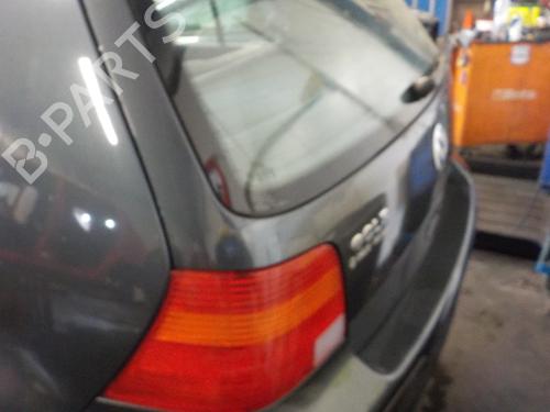 Right mirror VW GOLF IV (1J1) 1.4 16V | BP7268845C27 